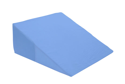 Bed Wedge with Cover 10"