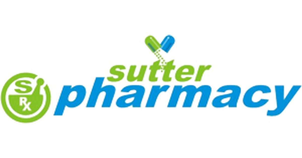 Sutter Pharmacy