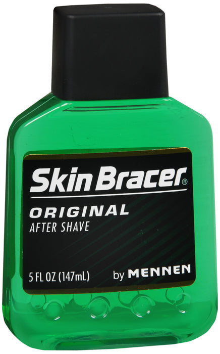 Skin Bracer Original After Shave 5oz