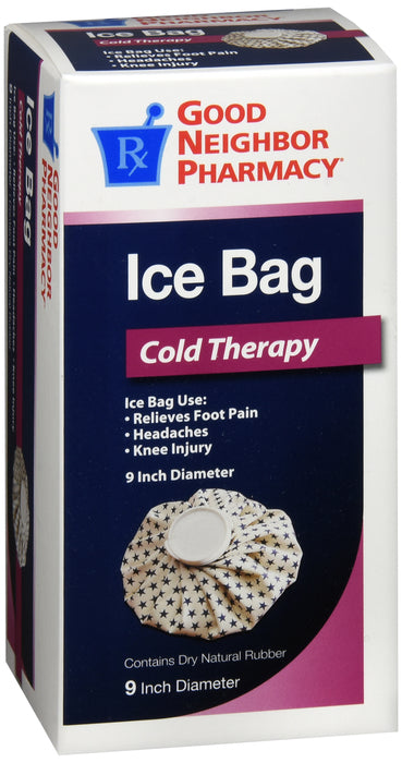 Medium Instant Ice Pack with Box