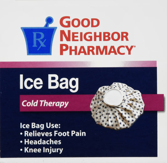 GNP Ice Bag Cold Therapy 11 inches