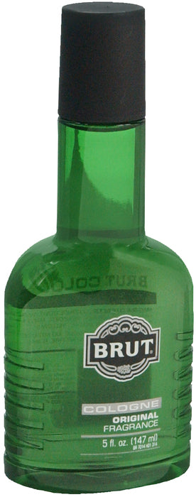 BRUT COLOGNE 5OZ