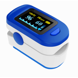 PULSE OXIMETER ZEWA